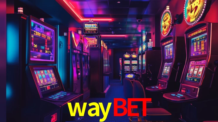 Bônus de boas-vindas na waybet