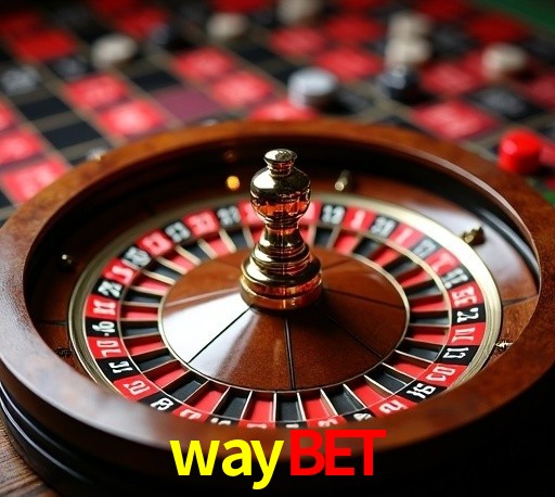 Bônus e promoções da waybet
