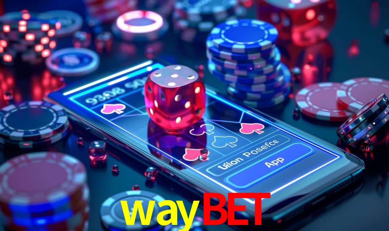 Canal oficial no Telegram da waybet