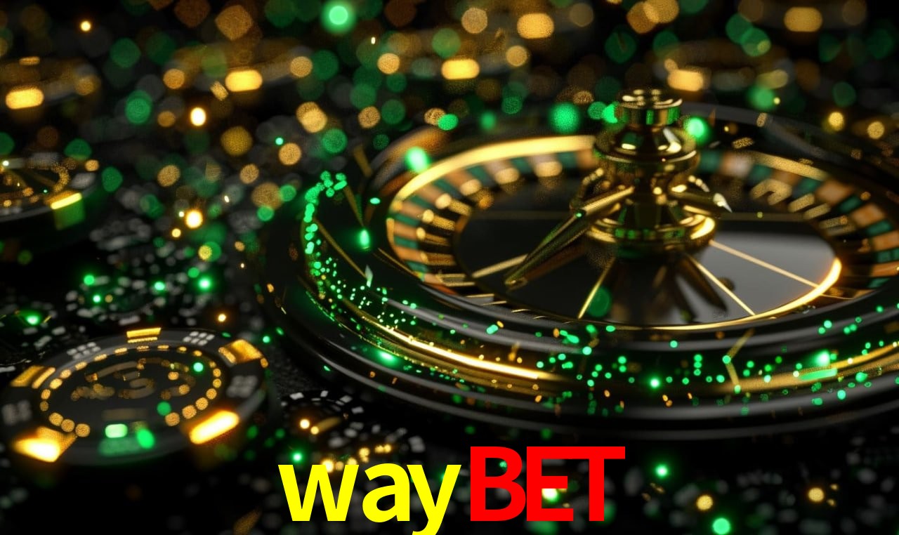 Segurança e performance na plataforma waybet