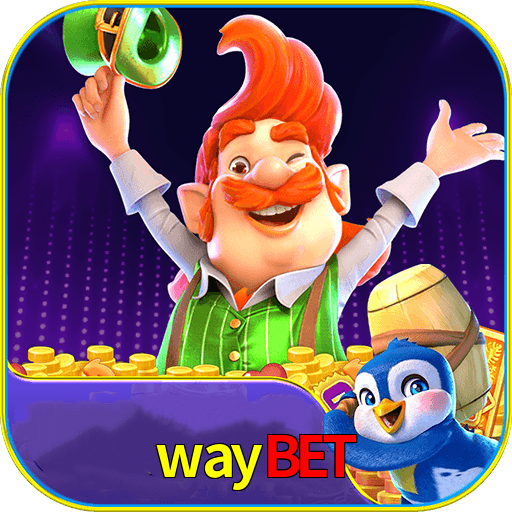 Imagem promocional da waybet mostrando a plataforma e suas vantagens